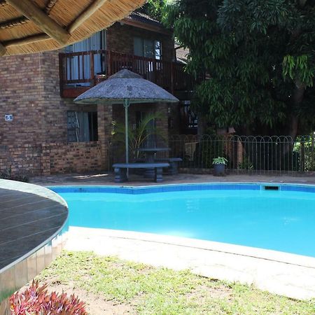 Saint Lucia Estuary Ilanga Lodge מראה חיצוני תמונה