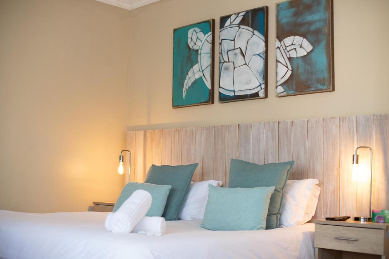 Saint Lucia Estuary Ilanga Lodge מראה חיצוני תמונה