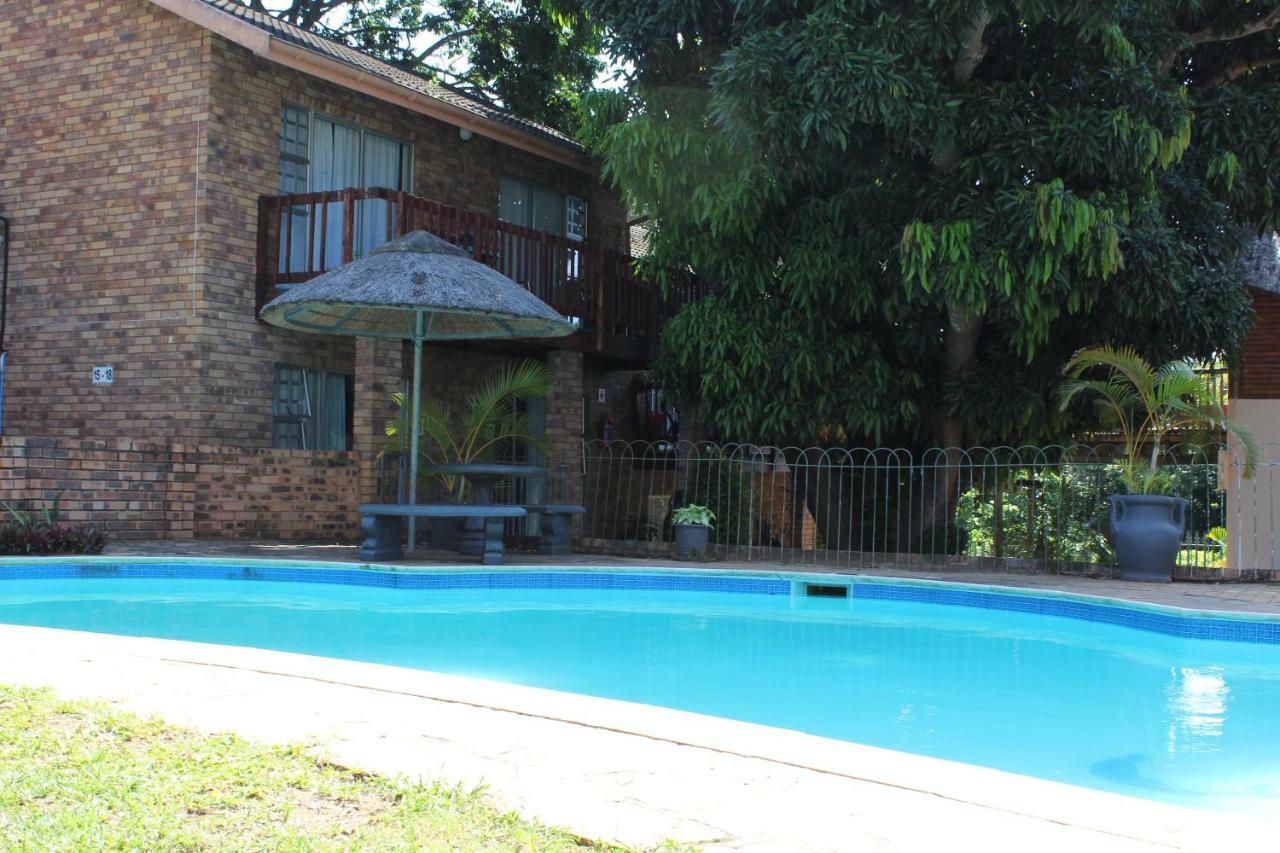 Saint Lucia Estuary Ilanga Lodge מראה חיצוני תמונה