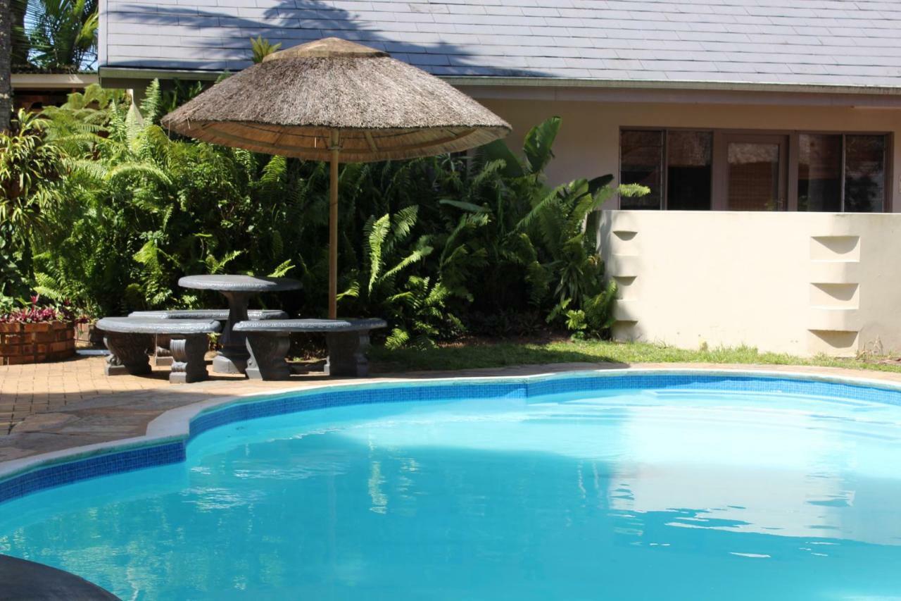 Saint Lucia Estuary Ilanga Lodge מראה חיצוני תמונה