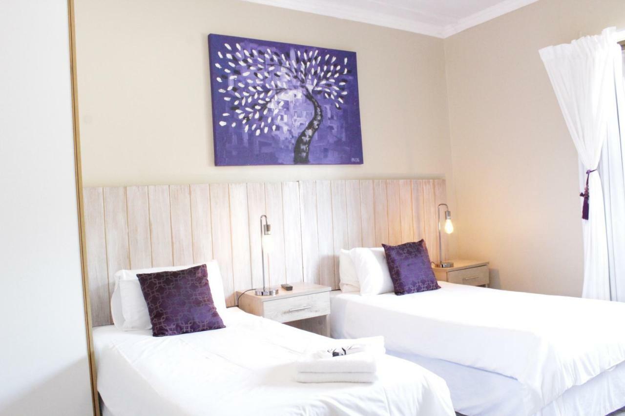 Saint Lucia Estuary Ilanga Lodge מראה חיצוני תמונה